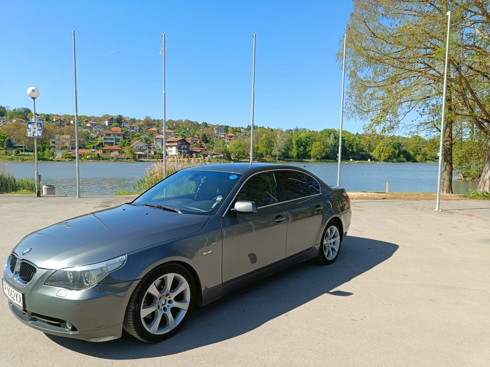 BMW 525 525-530 - изображение 4