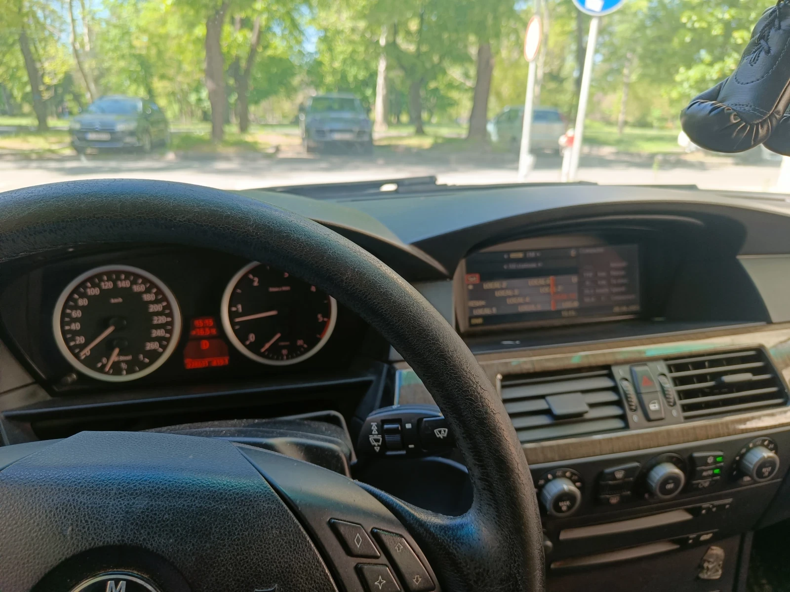BMW 525 525-530 - изображение 6