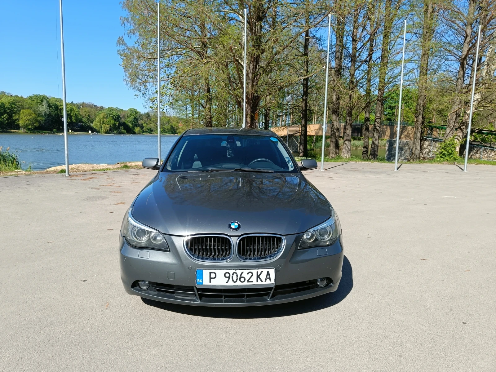 BMW 525 525-530 - изображение 3