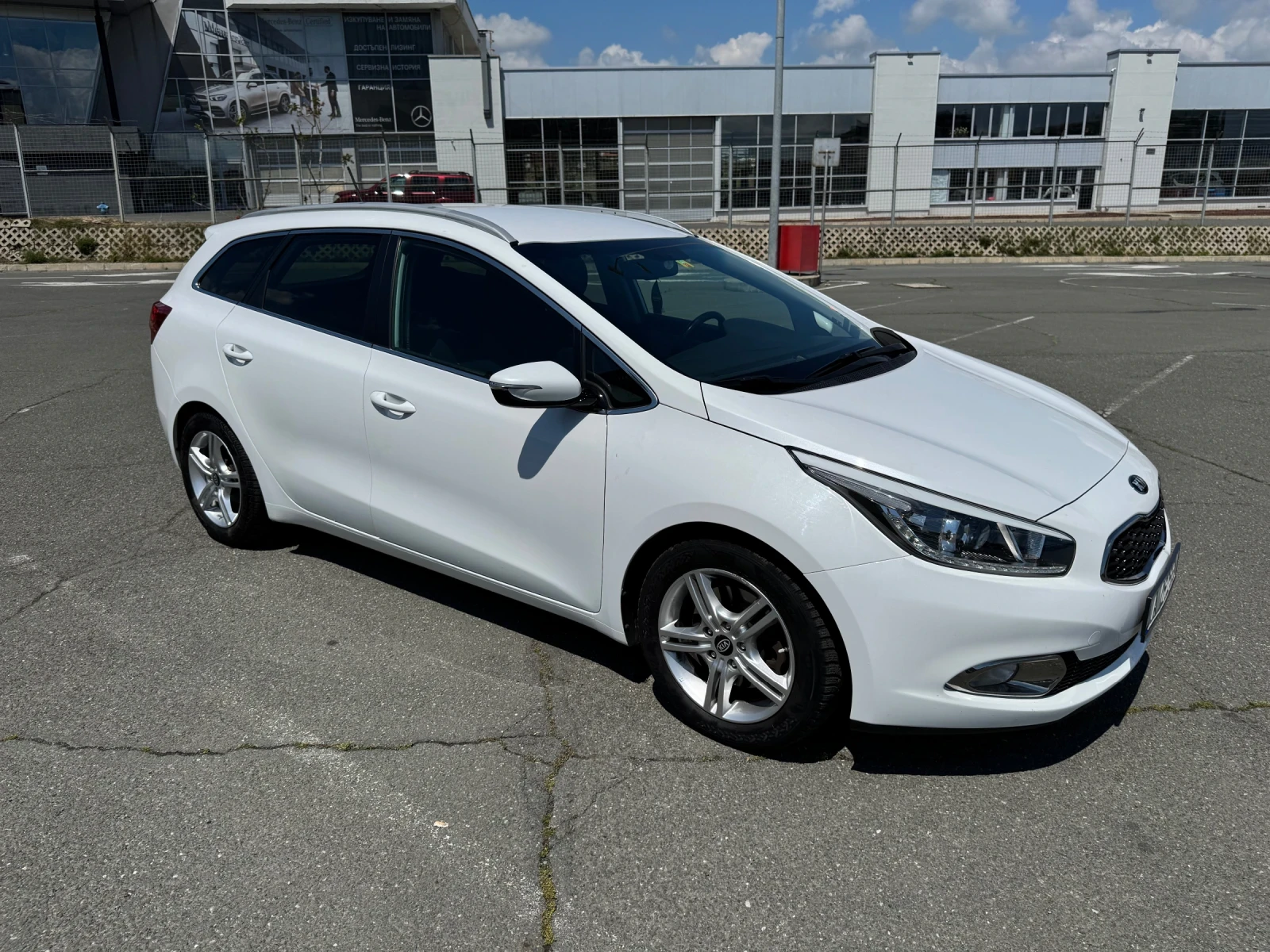 Kia Ceed  - изображение 3