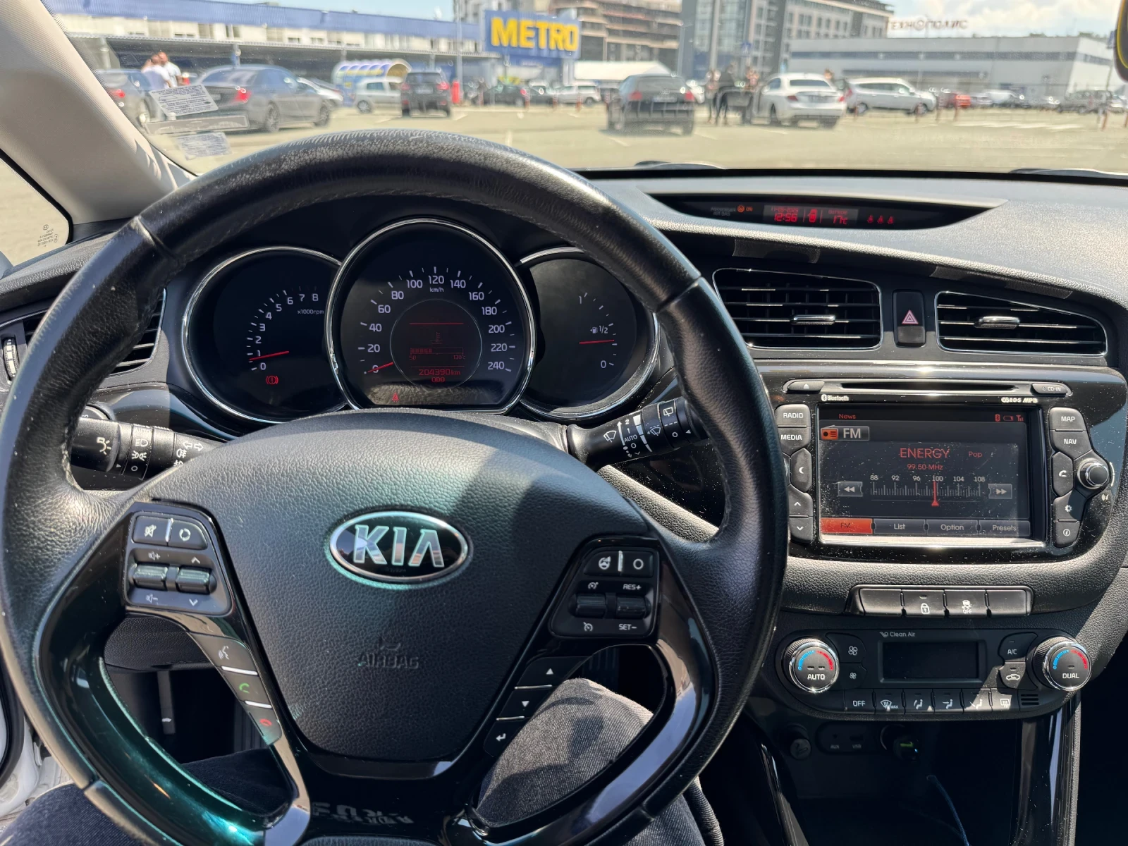 Kia Ceed  - изображение 7