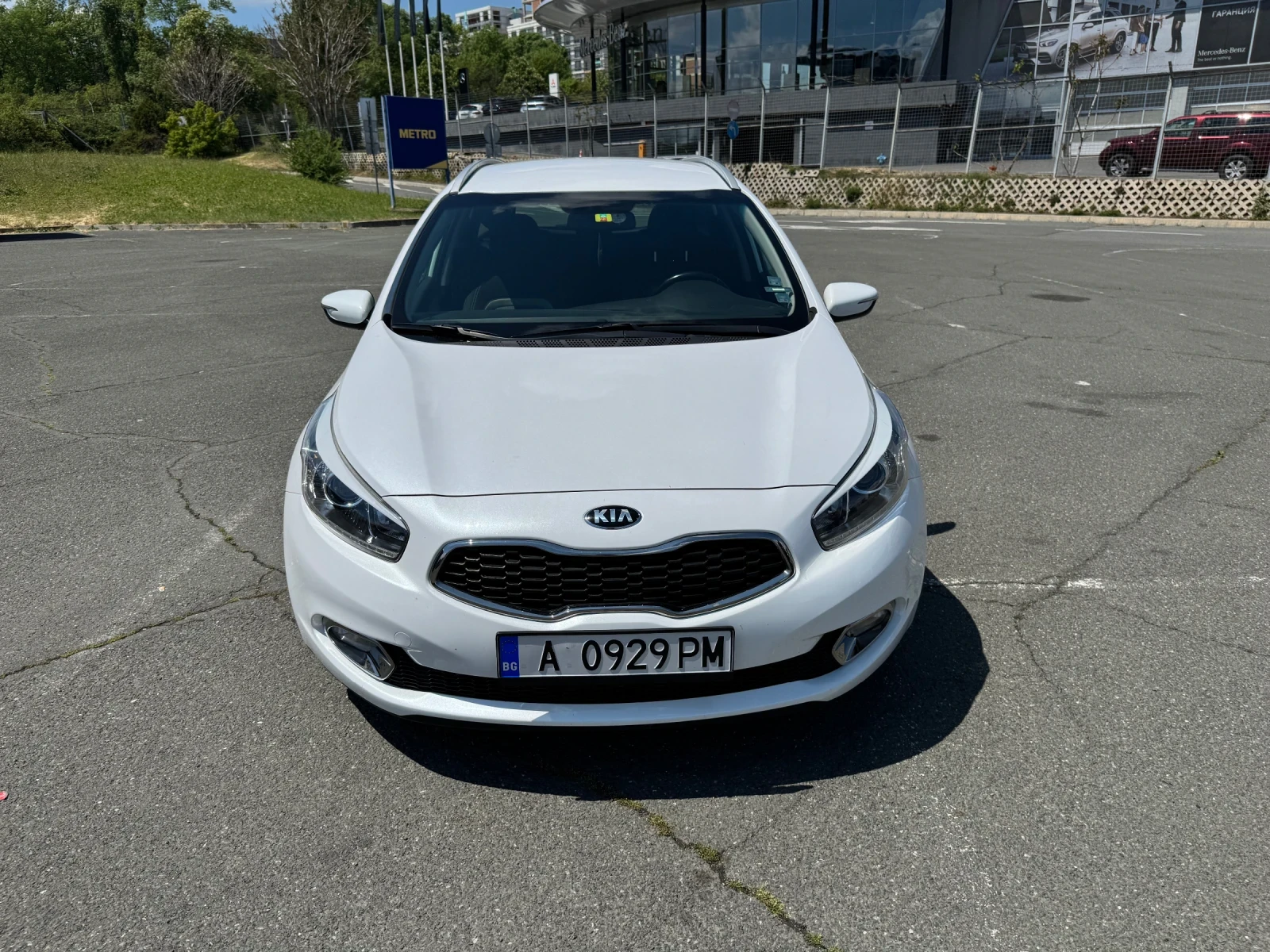 Kia Ceed  - изображение 2