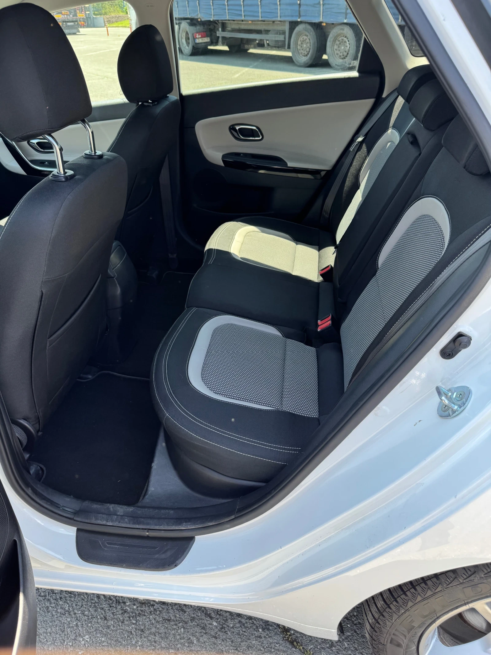 Kia Ceed  - изображение 8