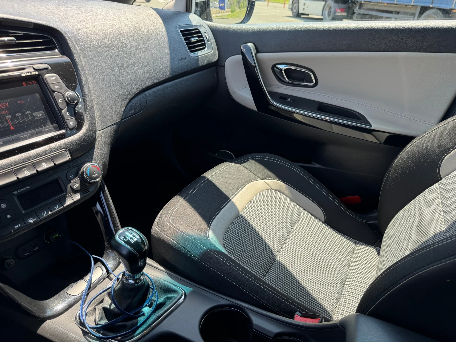 Kia Ceed  - изображение 9