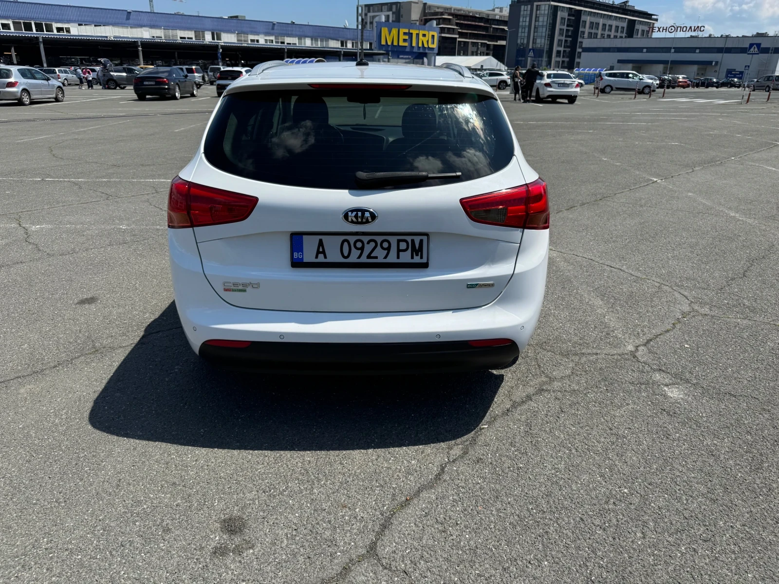 Kia Ceed  - изображение 5
