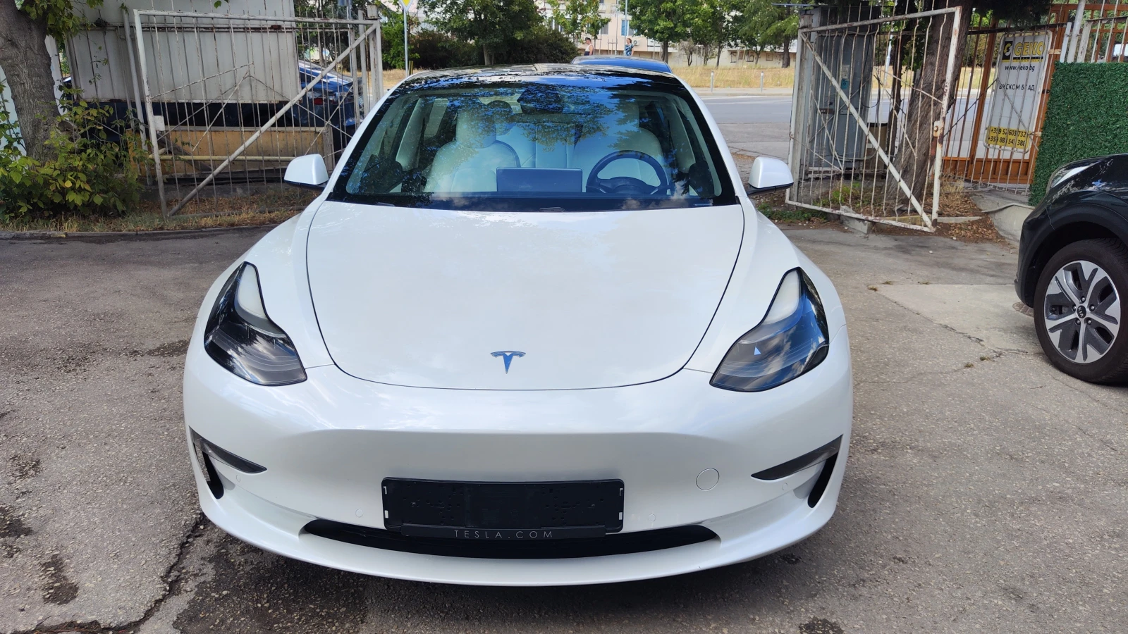 Tesla Model 3 Performance - изображение 4