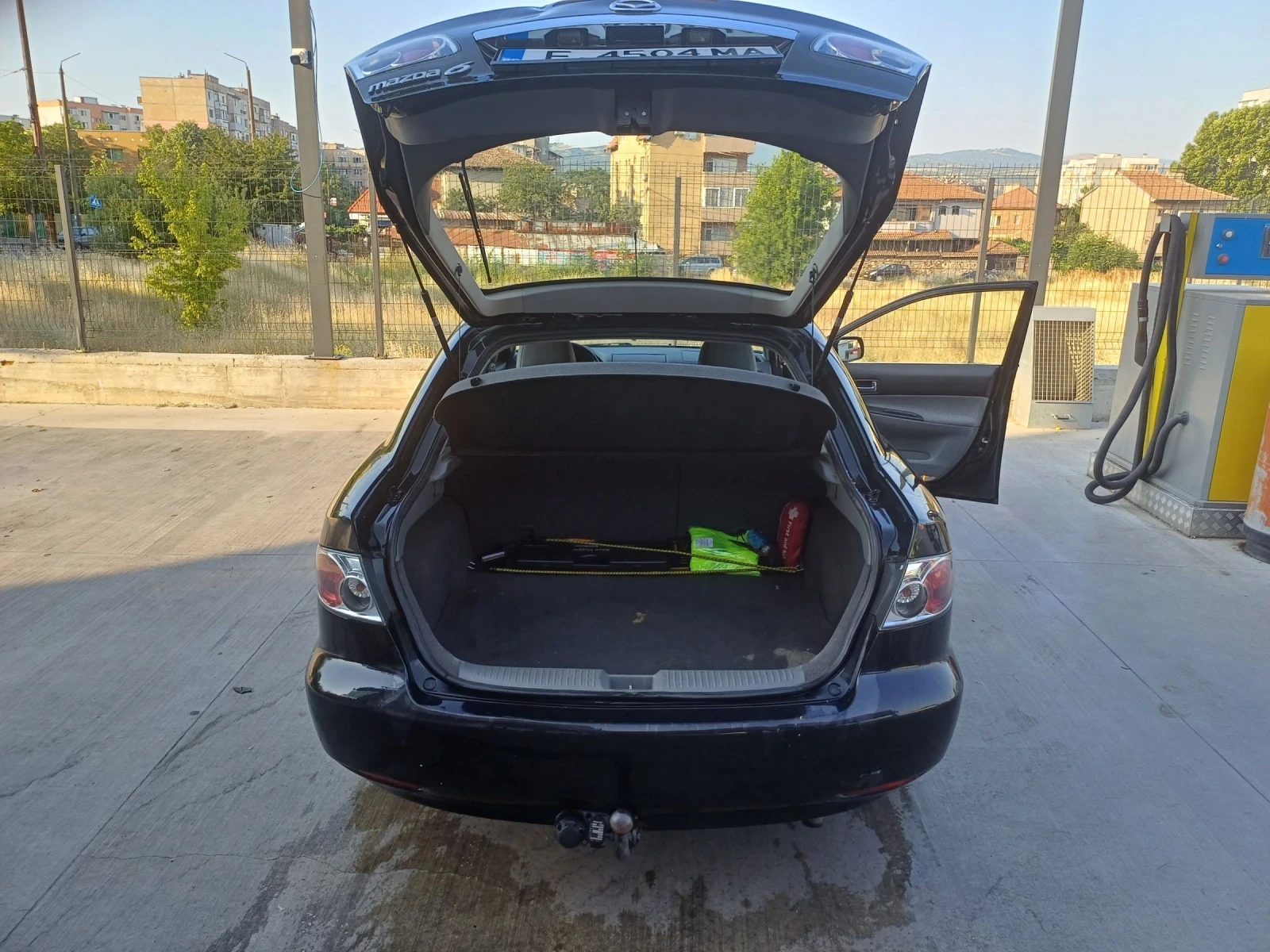 Mazda 6 | Mobile.bg — изображение 11