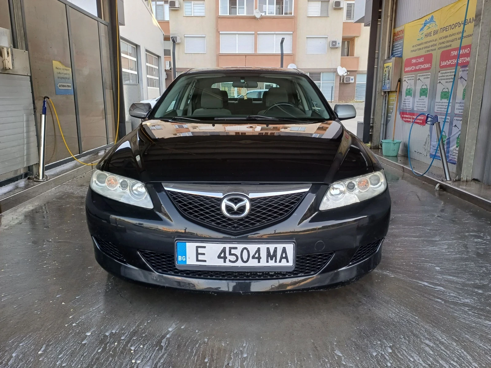Mazda 6 | Mobile.bg — изображение 1