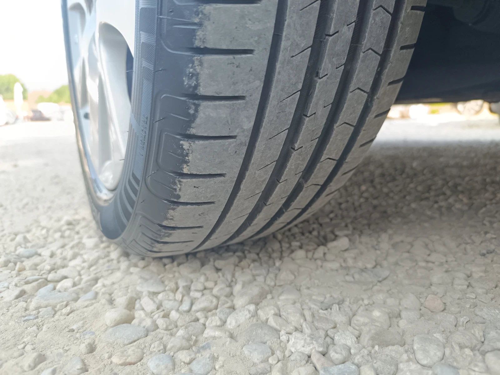Mazda 2 1.3i - изображение 9