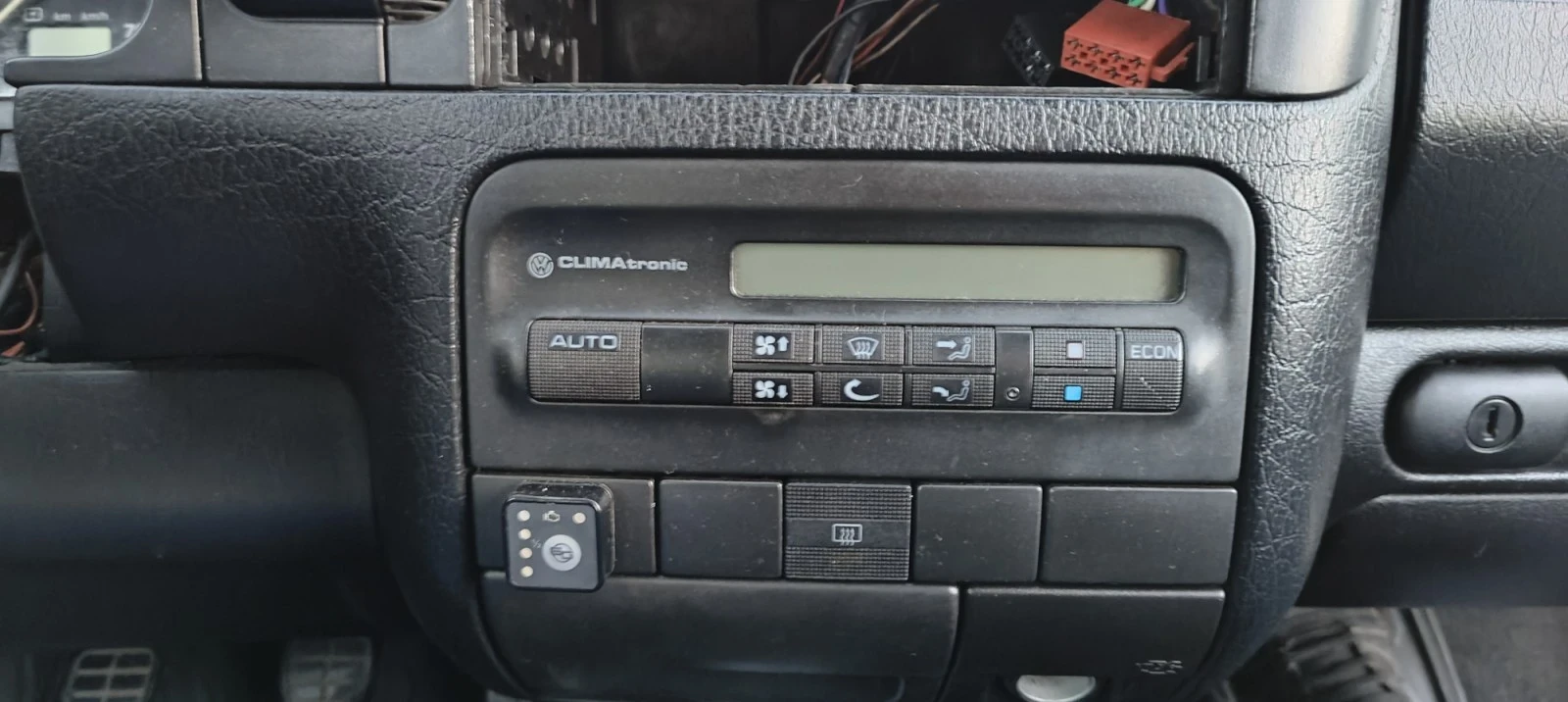 VW Golf  - изображение 10