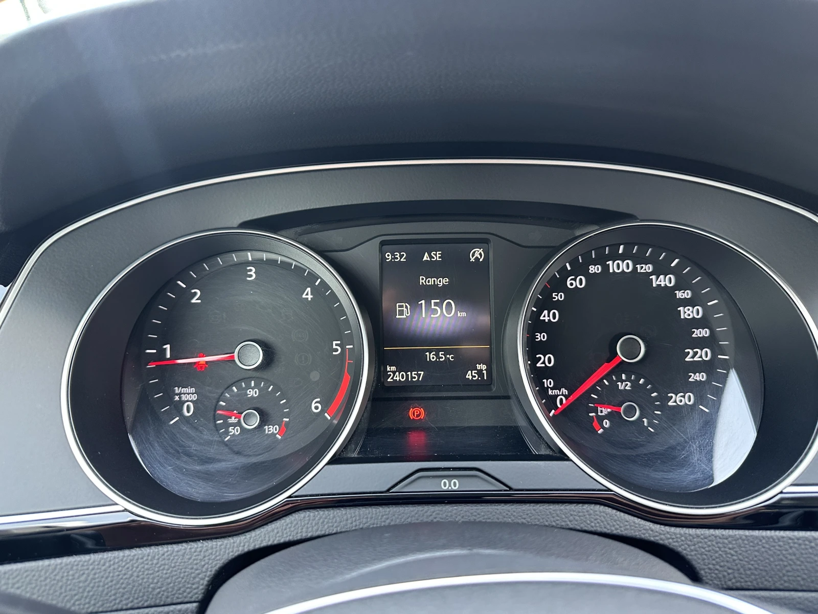 VW Passat Biturbo 2.0d 239 к.с./4x4/ГАРАНЦИЯ/БАРТЕР/ЛИЗИНГ, снимка 15 - Автомобили и джипове - 51665446