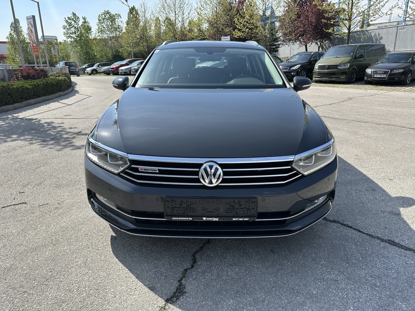 VW Passat Biturbo 2.0d 239 к.с./4x4/ГАРАНЦИЯ/БАРТЕР/ЛИЗИНГ, снимка 7 - Автомобили и джипове - 51665446