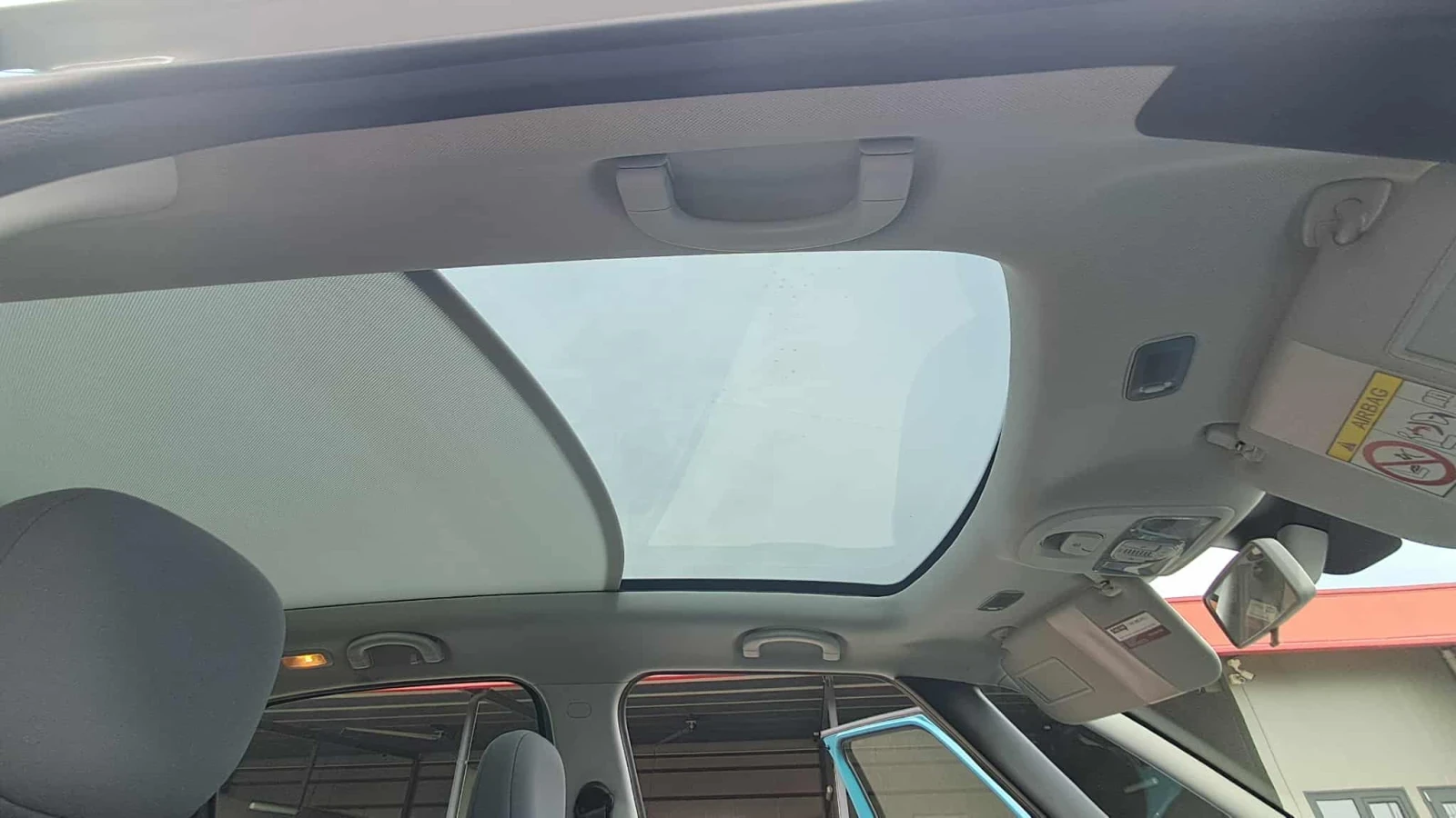 Fiat 500L  | Mobile.bg   17