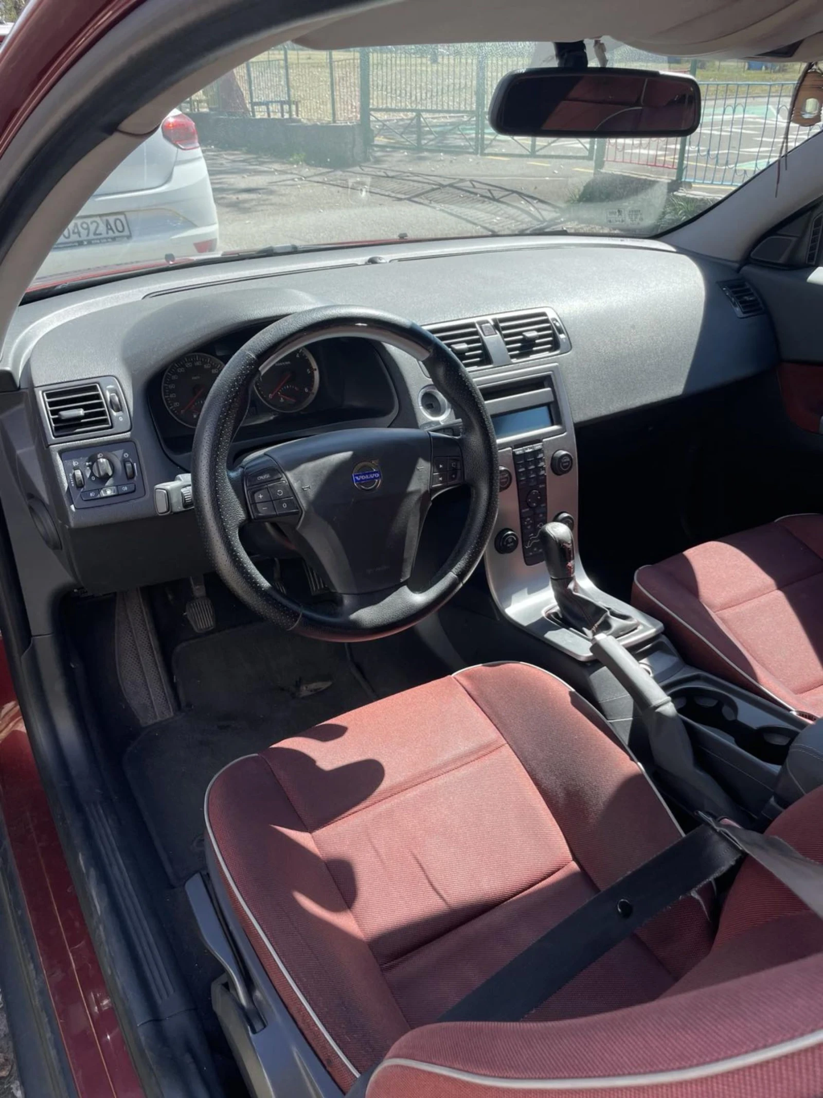 Volvo C30  - изображение 7