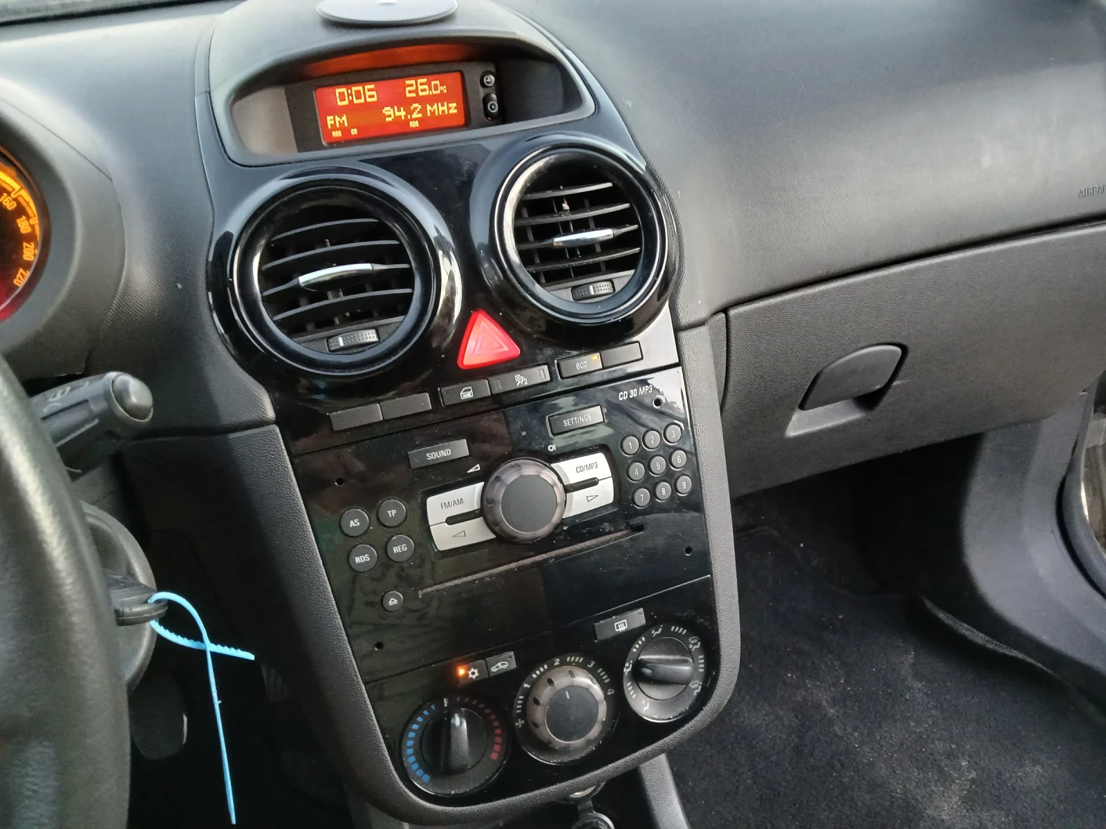 Opel Corsa 1.3 cdti �� �����! | Mobile.bg � ����������� 11