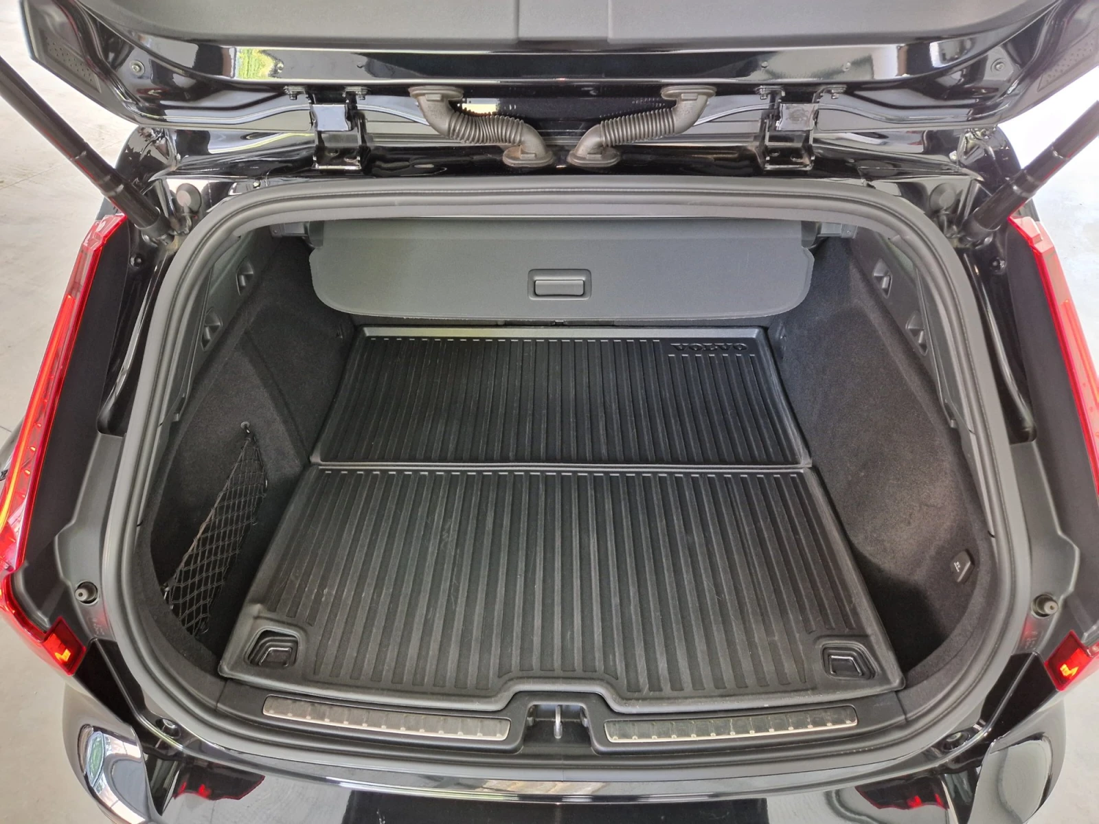 Volvo V60 B3 R-Design | Mobile.bg   16