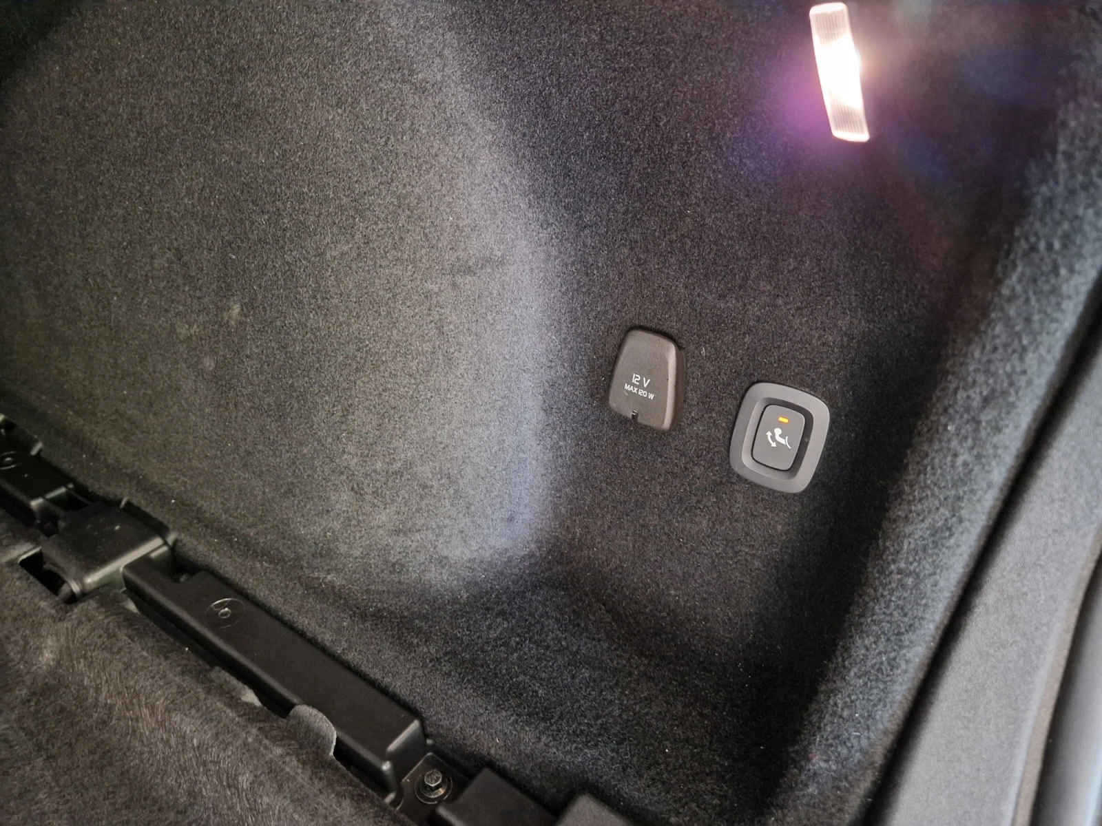 Volvo V60 B3 R-Design | Mobile.bg   14