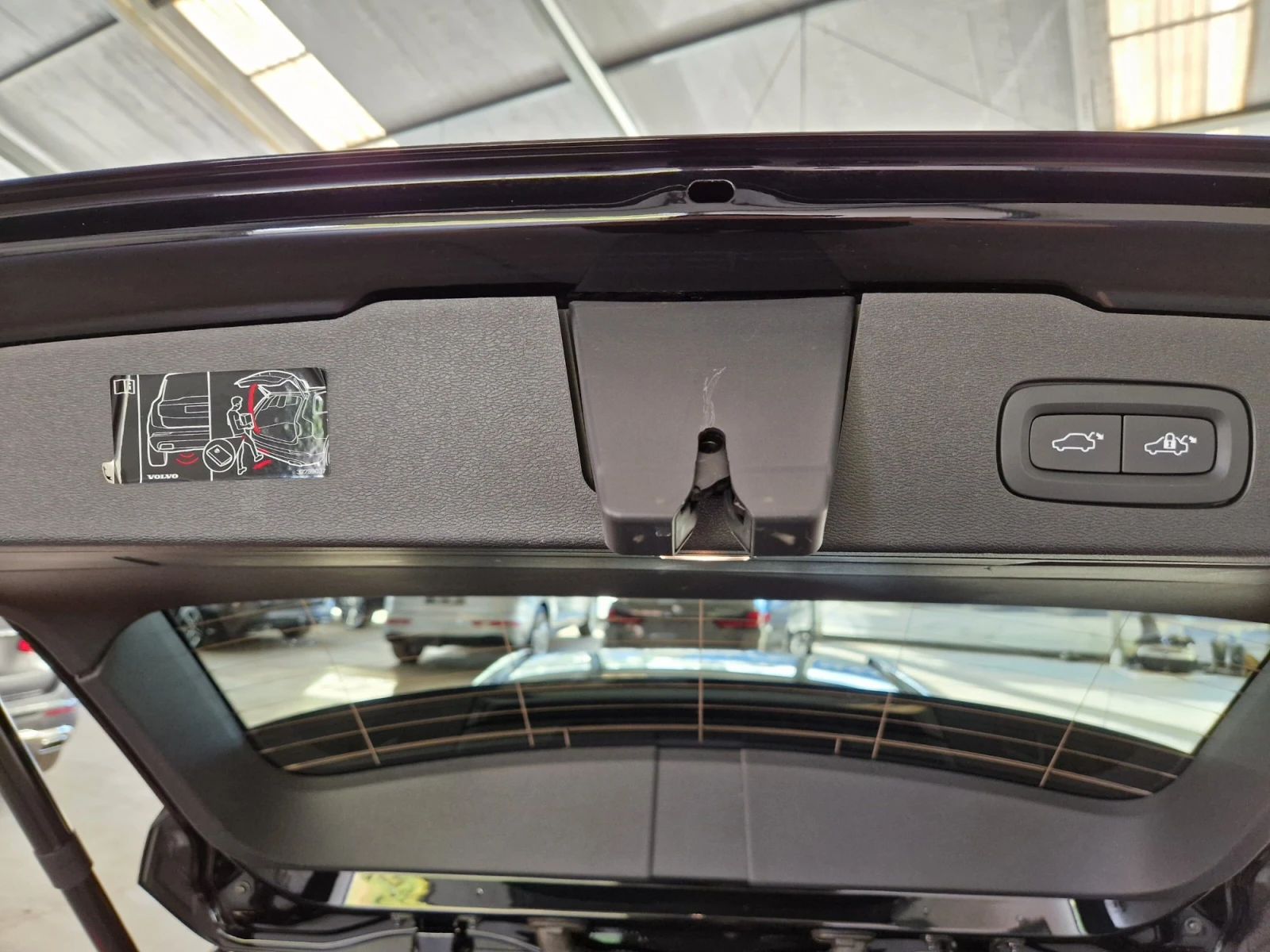 Volvo V60 B3 R-Design | Mobile.bg   15