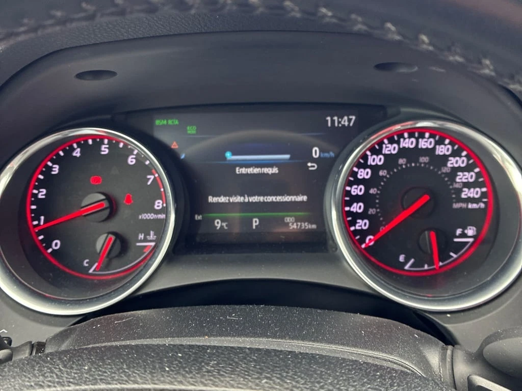 Toyota Camry * XSE * CARFAX * БЕЗ ПЪРВОНАЧАЛНА ВНОСКА - изображение 8