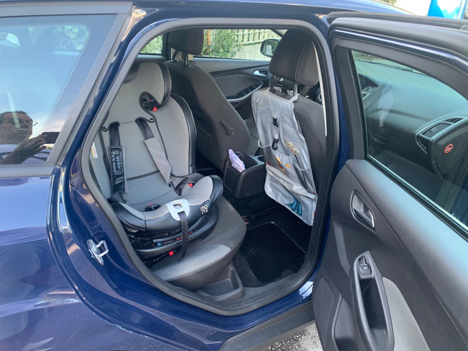 Ford Focus  - изображение 5