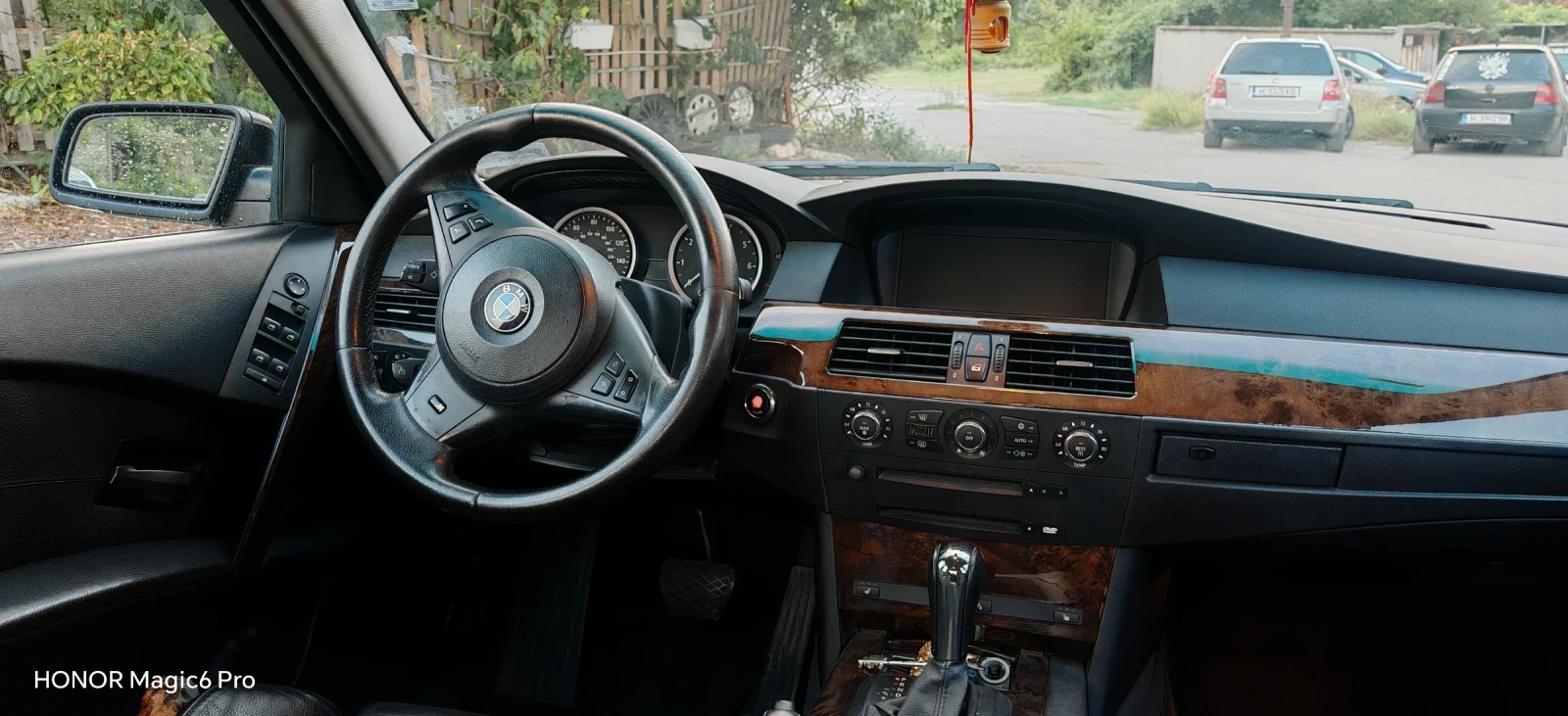 BMW 550 М пак. 550i - изображение 4