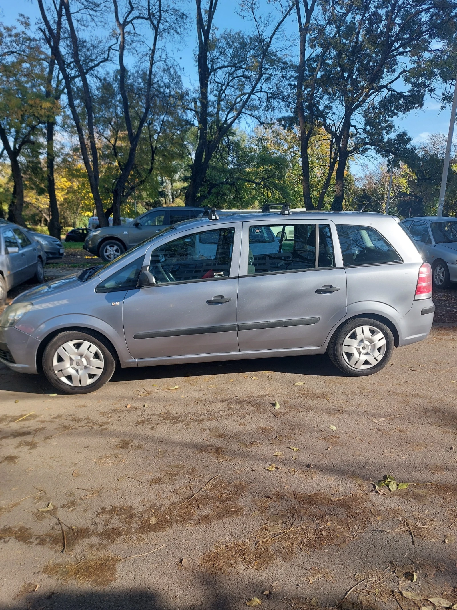 Opel Zafira | Mobile.bg � ����������� 2