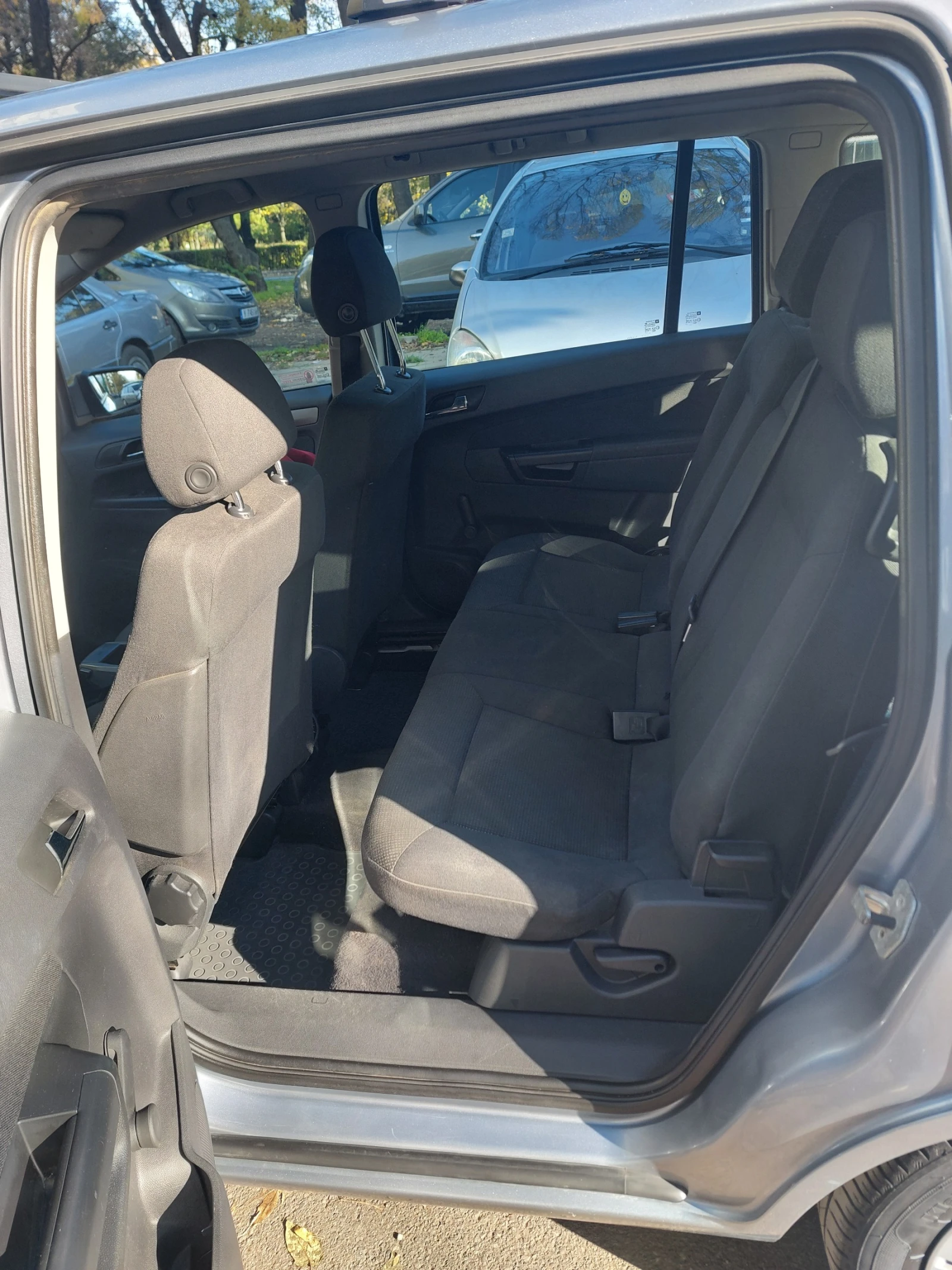 Opel Zafira | Mobile.bg � ����������� 6