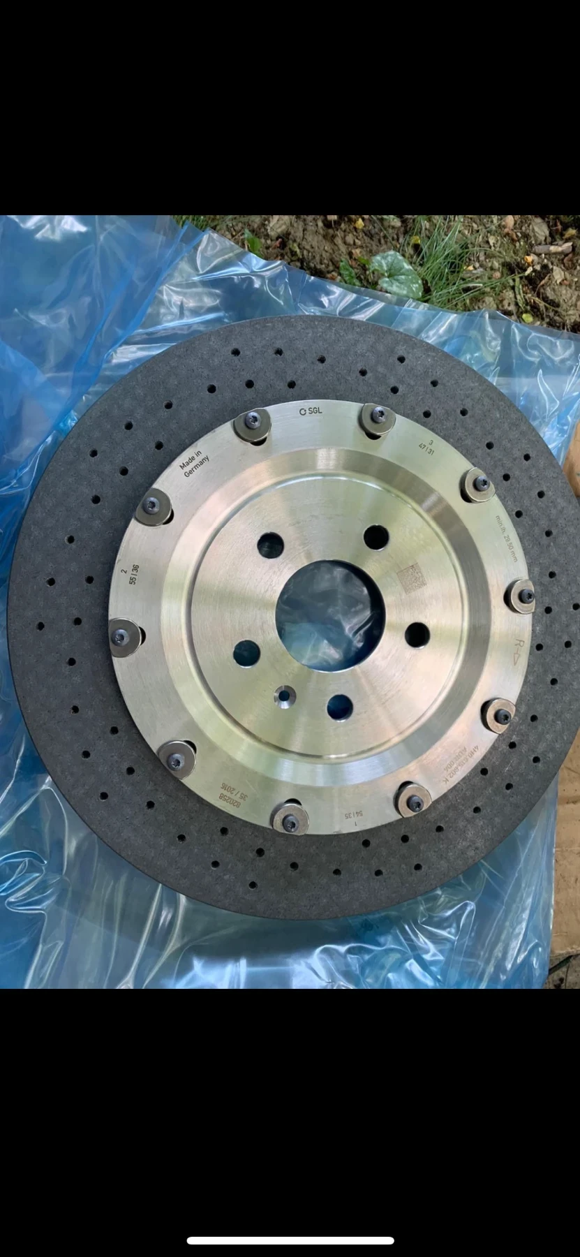 Audi S4 AAN - изображение 5