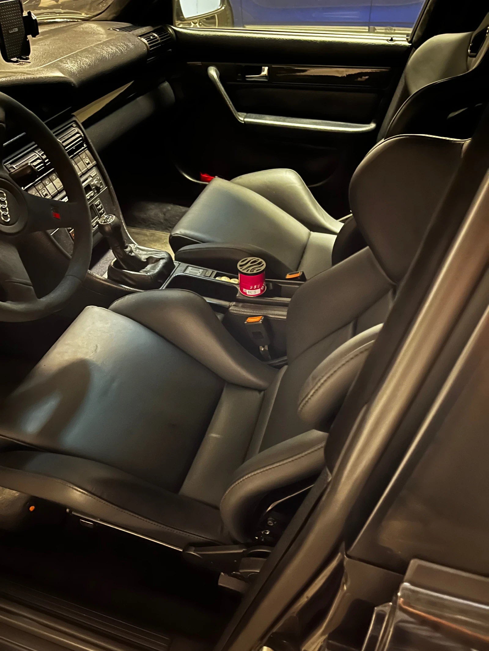 Audi S4 AAN | Mobile.bg � ����������� 12