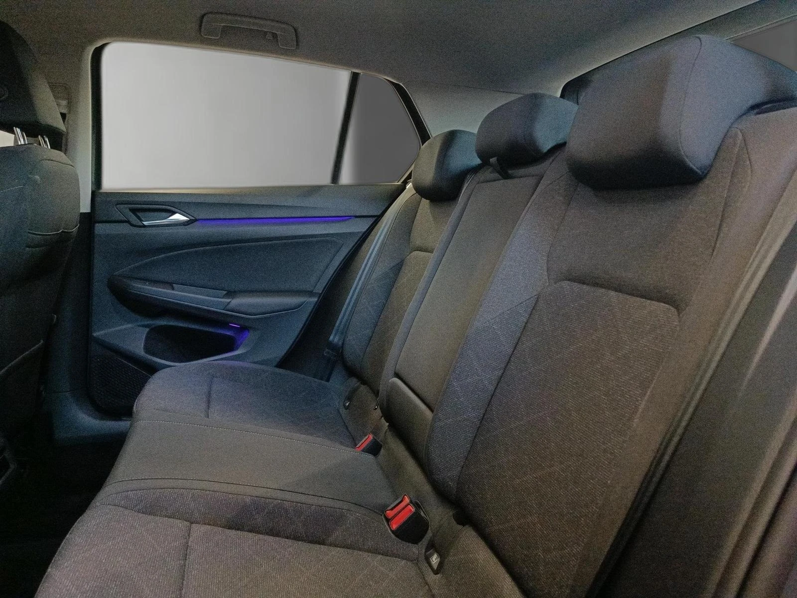 VW Golf 1.0TSI* LED* NAVI* DISTR* CARPLAY*  | Mobile.bg � ����������� 12