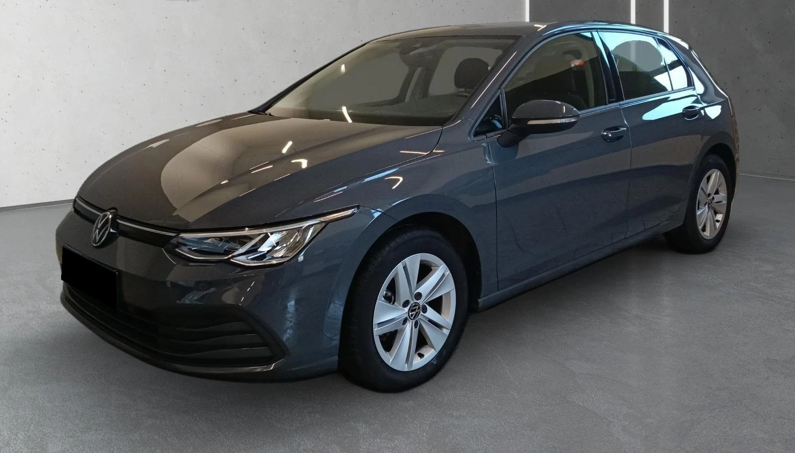 VW Golf 1.0TSI* LED* NAVI* DISTR* CARPLAY*  | Mobile.bg � ����������� 1