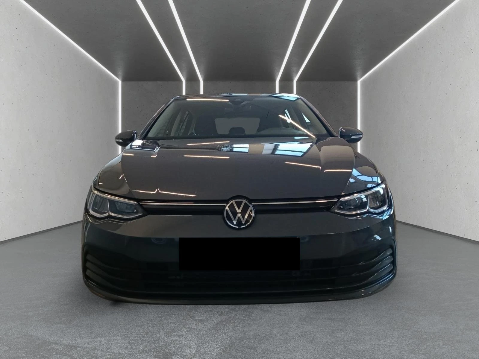 VW Golf 1.0TSI* LED* NAVI* DISTR* CARPLAY*  - изображение 2