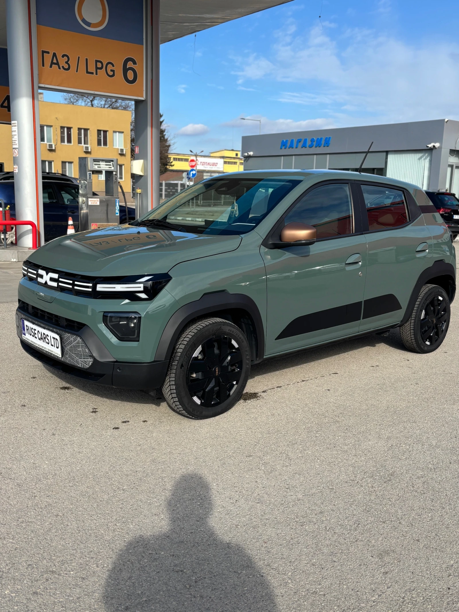 Dacia Spring 65💥Extreme💥New model💥  - изображение 2