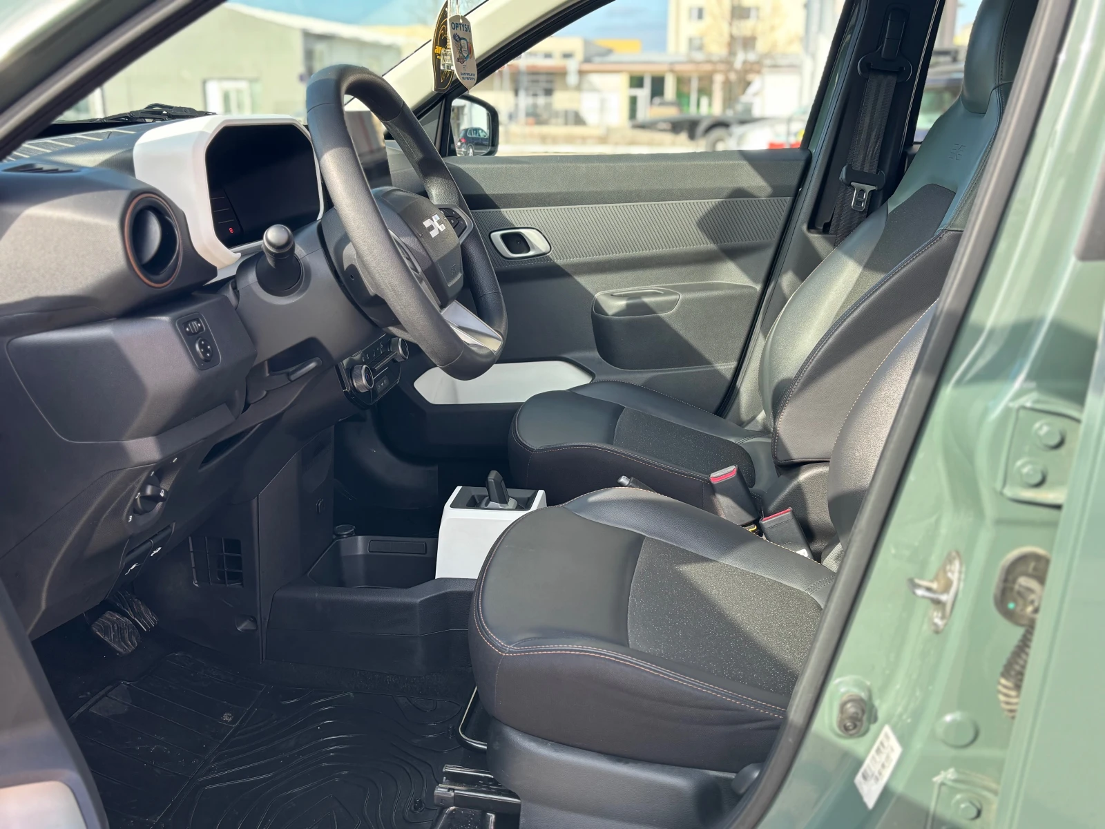 Dacia Spring 65💥Extreme💥New model💥  - изображение 10