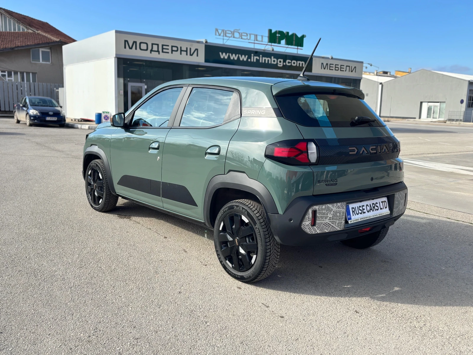Dacia Spring 65💥Extreme💥New model💥  - изображение 4