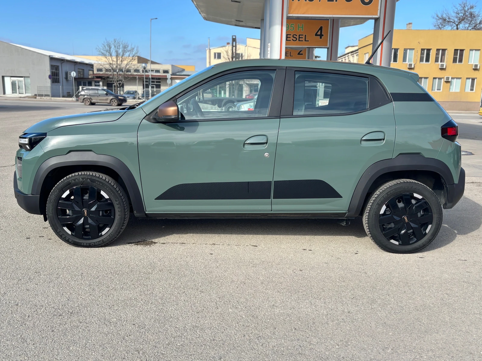 Dacia Spring 65💥Extreme💥New model💥  - изображение 3