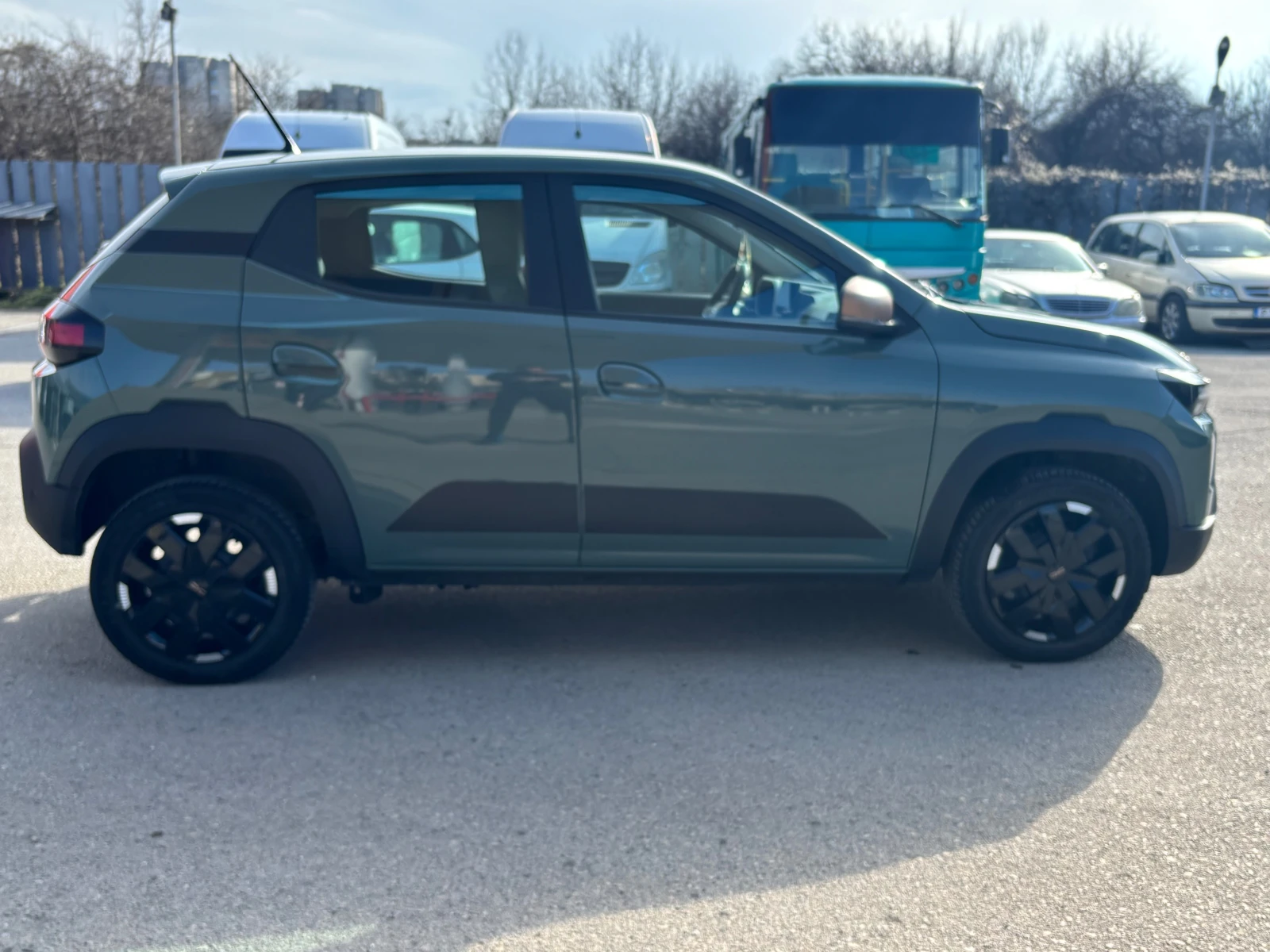 Dacia Spring 65💥Extreme💥New model💥  - изображение 7