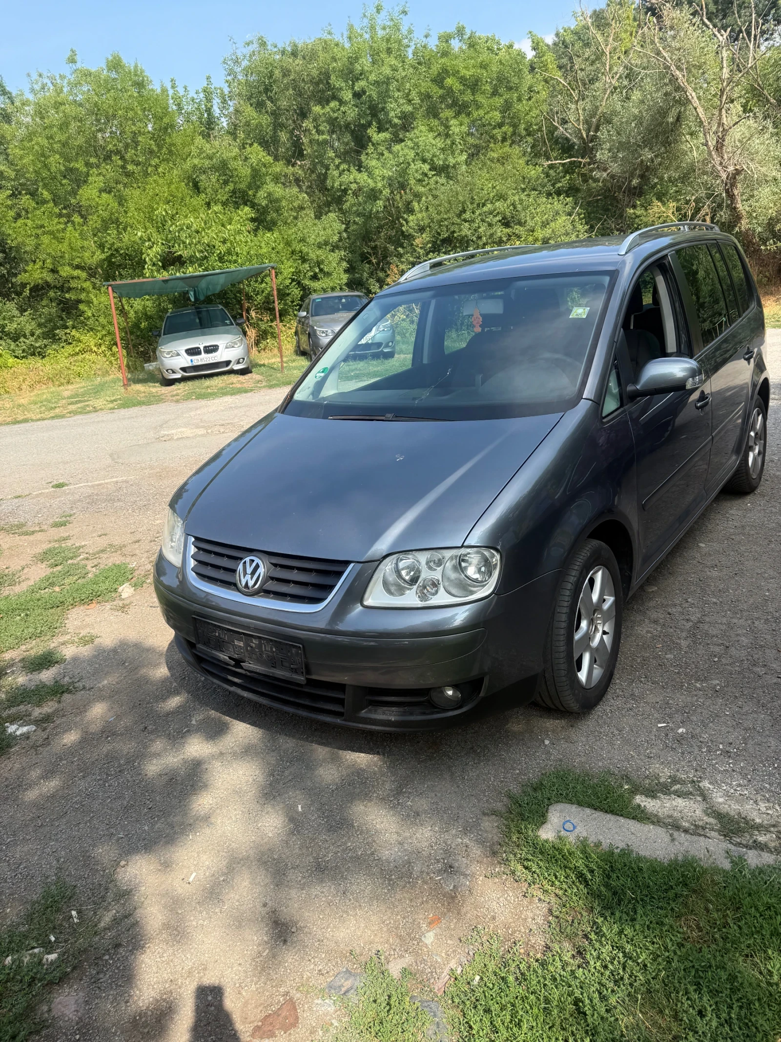 VW Touran | Mobile.bg � ����������� 3