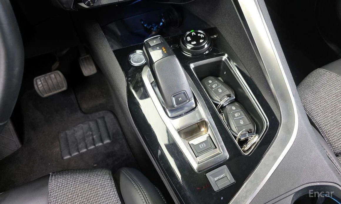 Peugeot 3008  - изображение 9