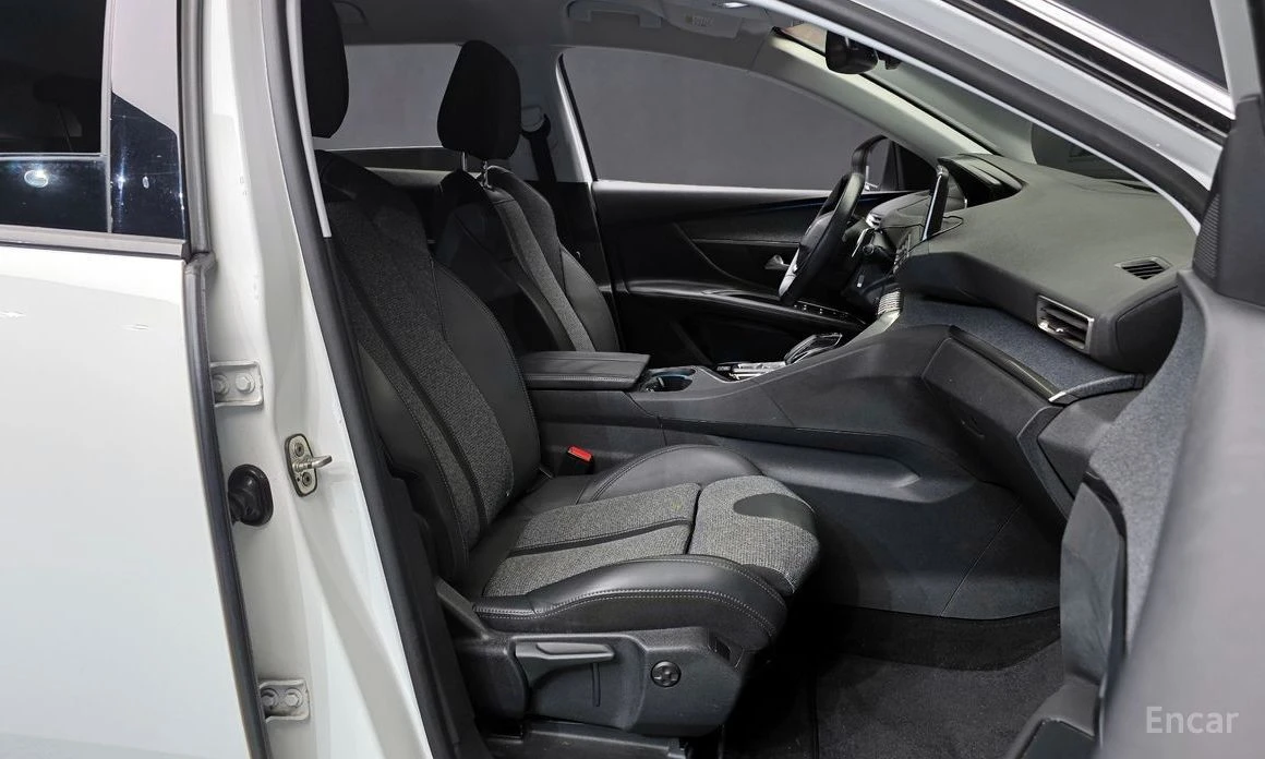 Peugeot 3008  - изображение 10