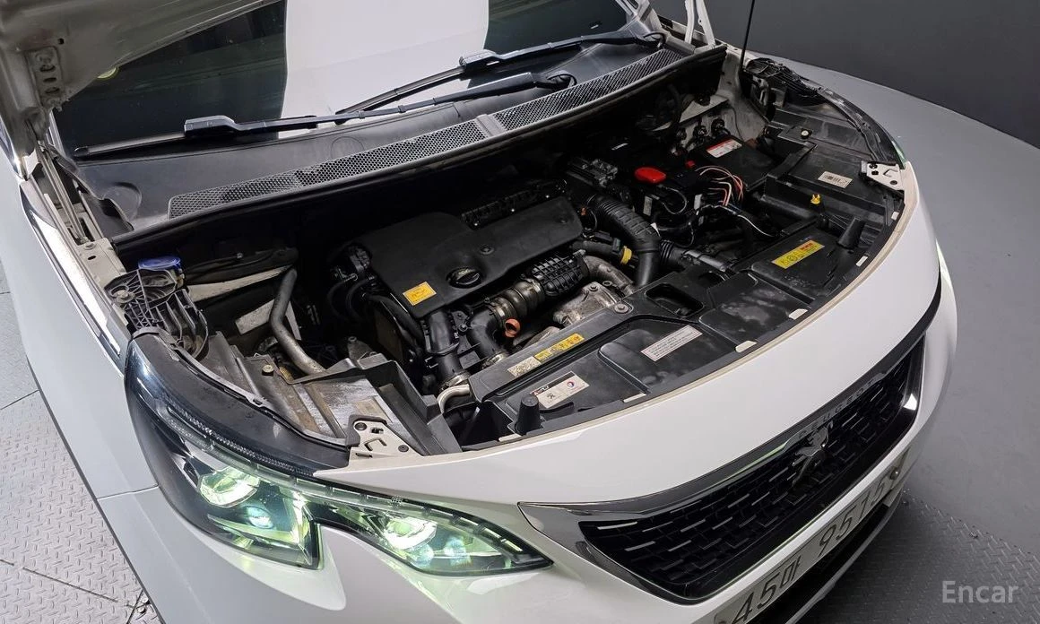 Peugeot 3008  - изображение 6