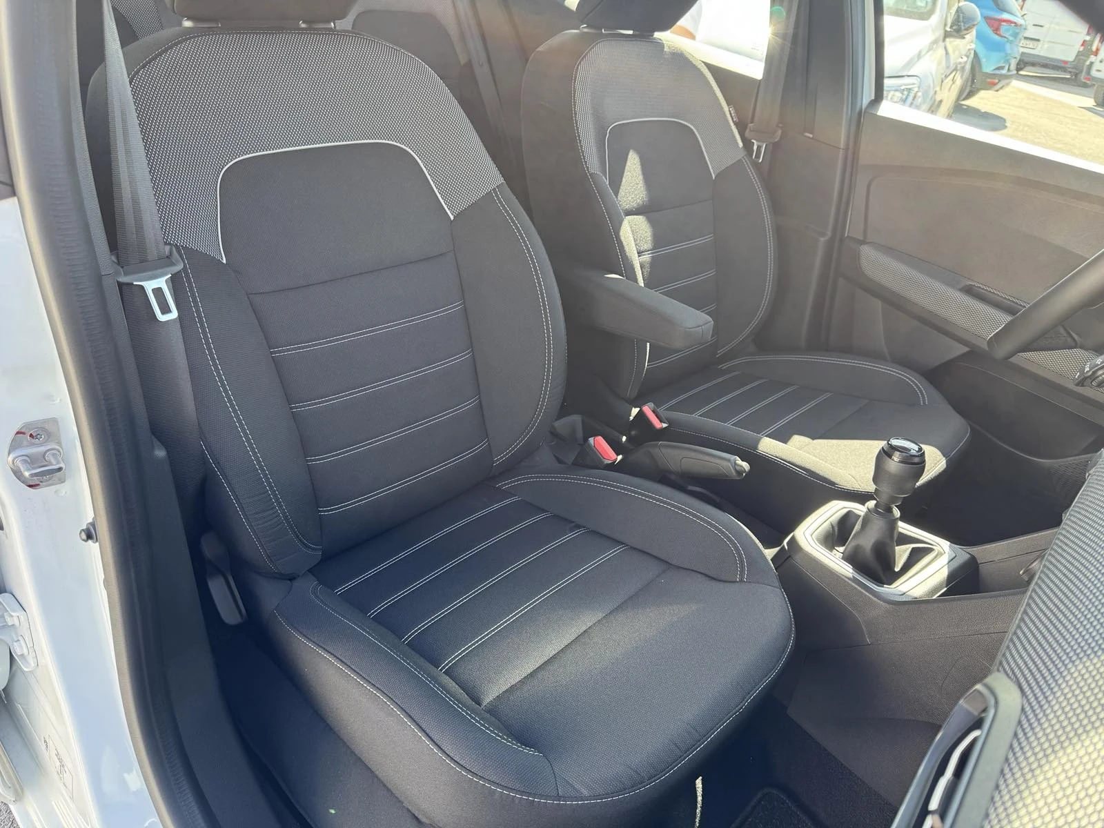 Dacia Sandero 1.0Tce LPG, снимка 9 - Автомобили и джипове - 53799685