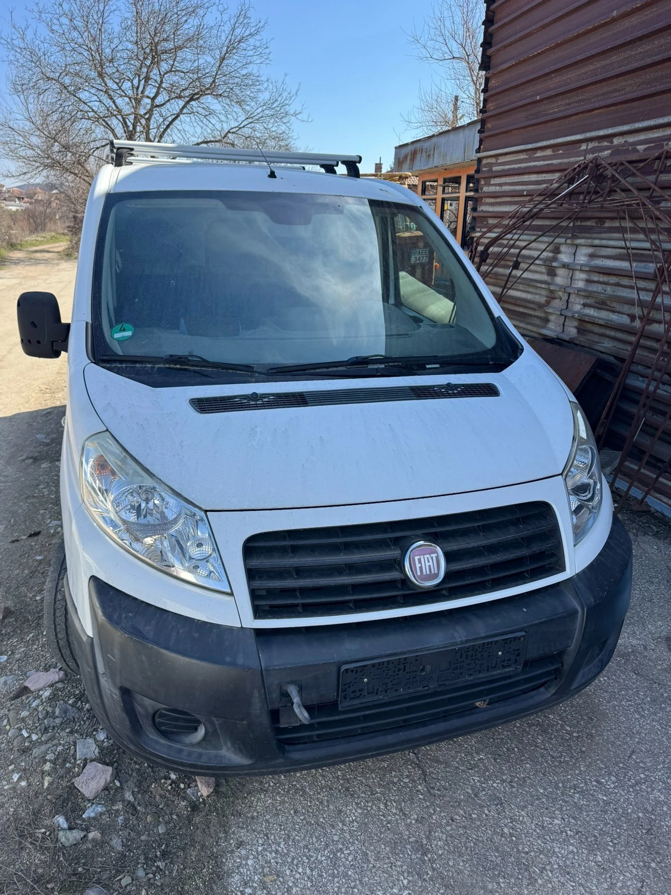 Fiat Scudo | Mobile.bg � ����������� 5