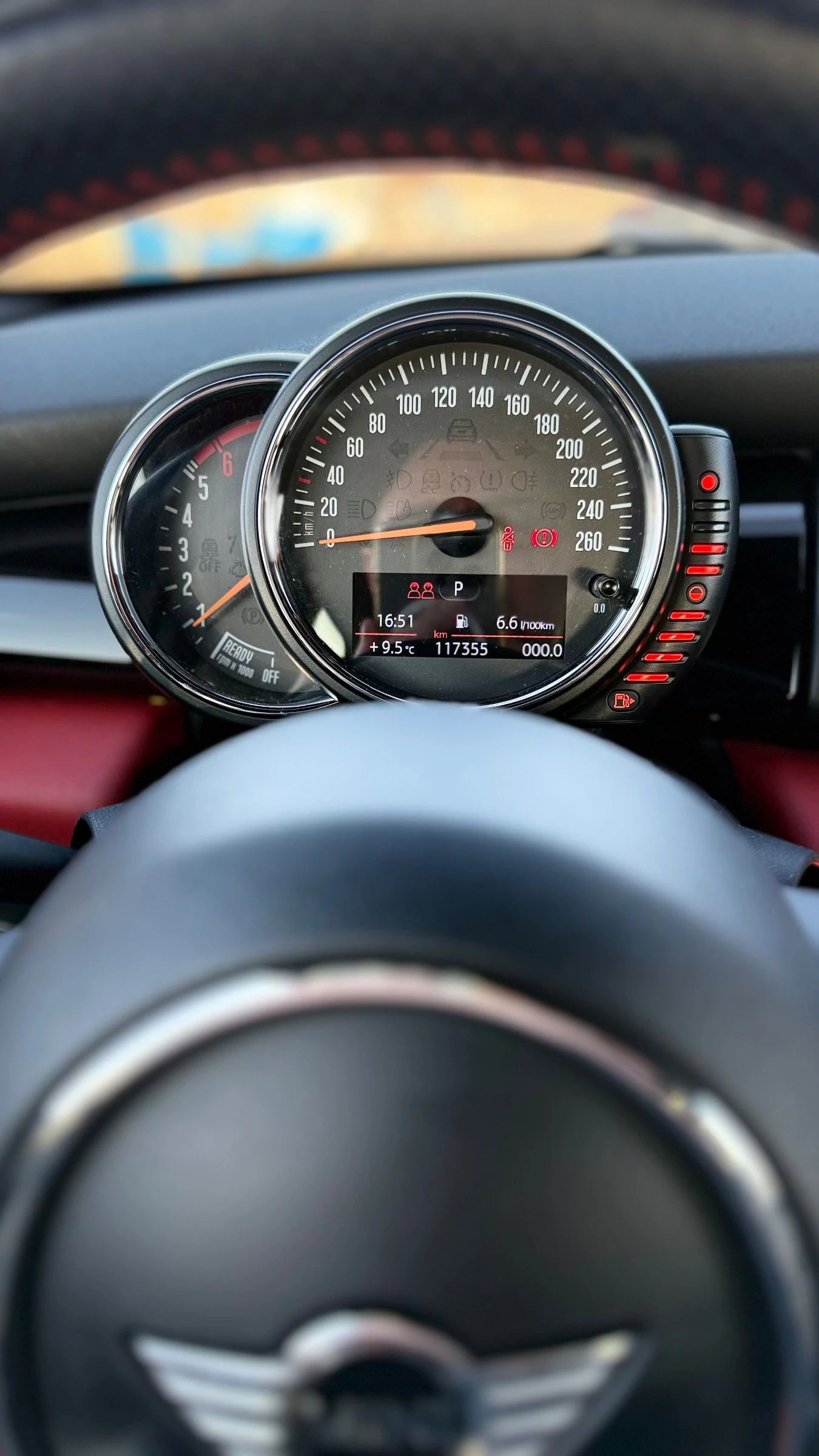 Mini Cooper s F56, снимка 5 - Автомобили и джипове - 53829259