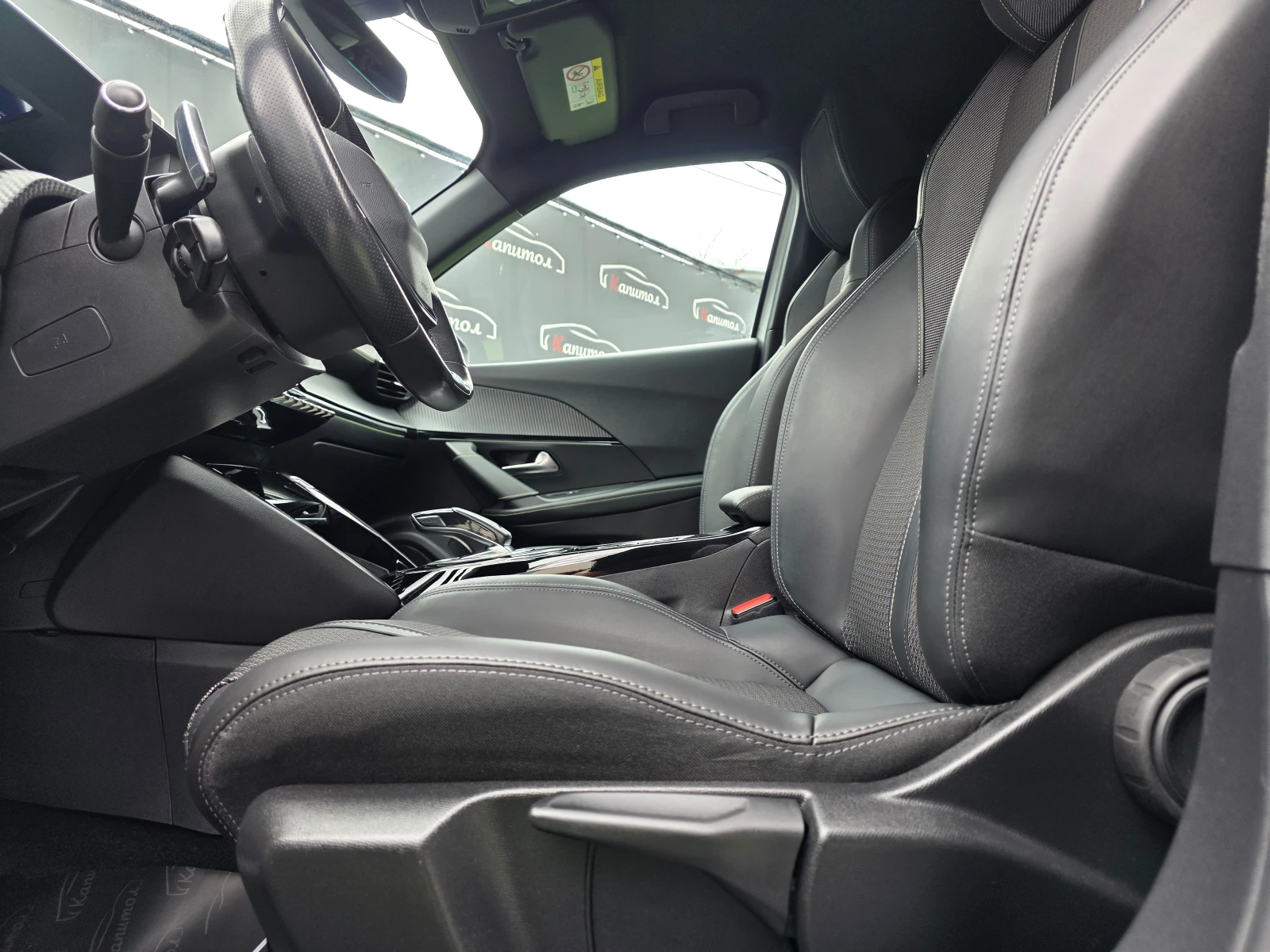 Peugeot 2008 1. 5GT BlueHDi 131 S&S EAT8 | Mobile.bg � ����������� 8