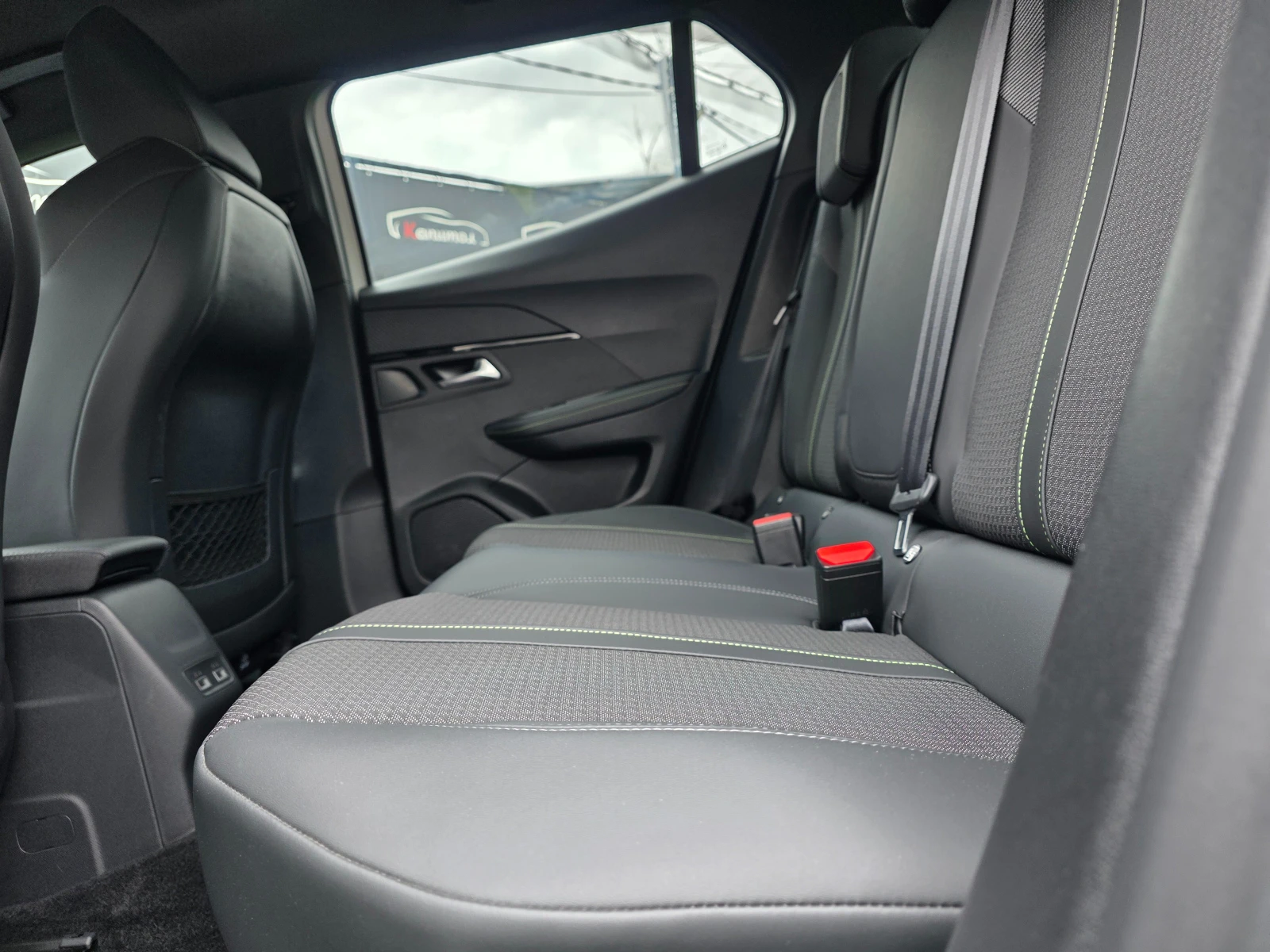 Peugeot 2008 1. 5GT BlueHDi 131 S&S EAT8 | Mobile.bg � ����������� 12