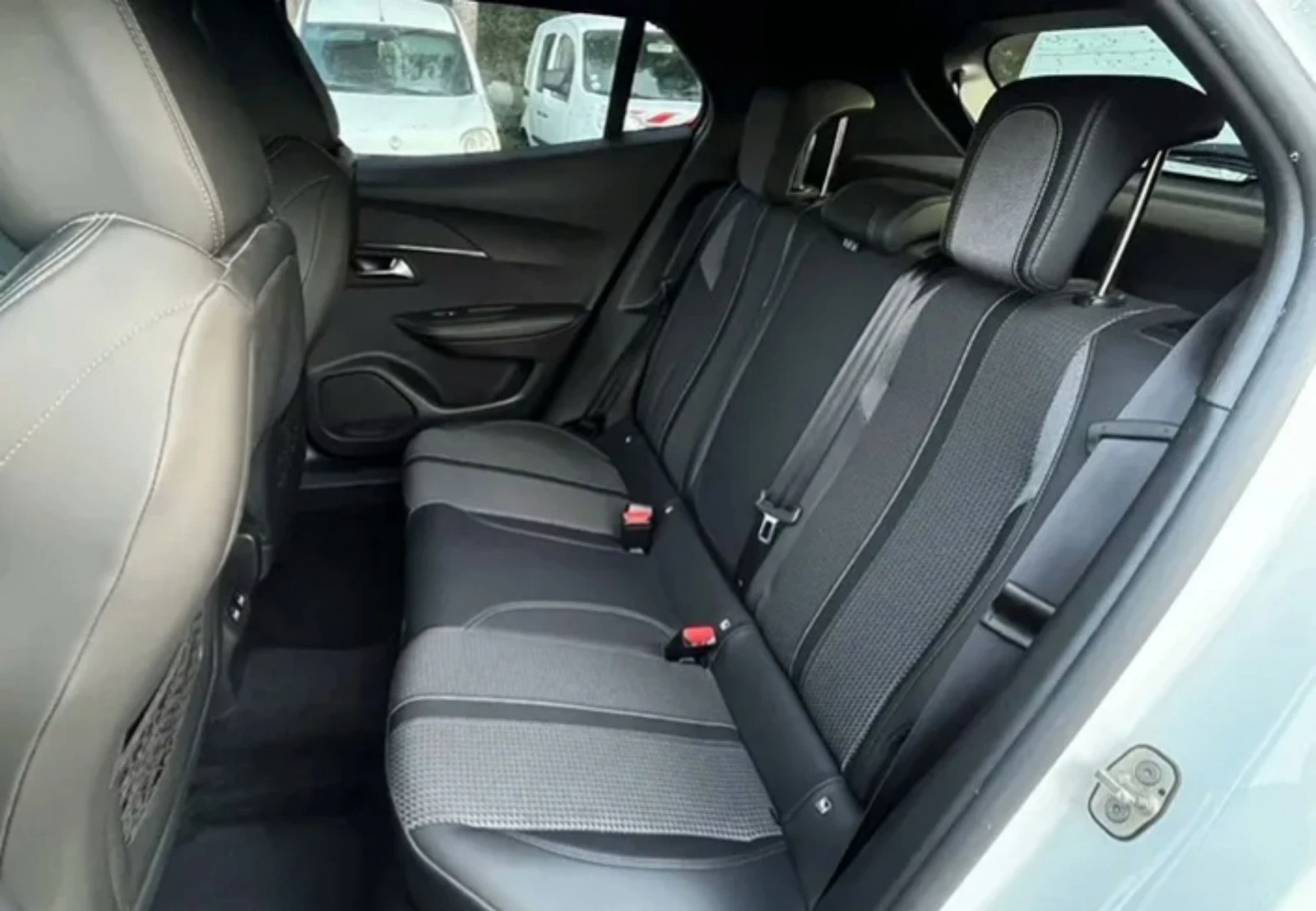 Peugeot 2008 1. 5GT BlueHDi 131 S&S EAT8 | Mobile.bg � ����������� 4