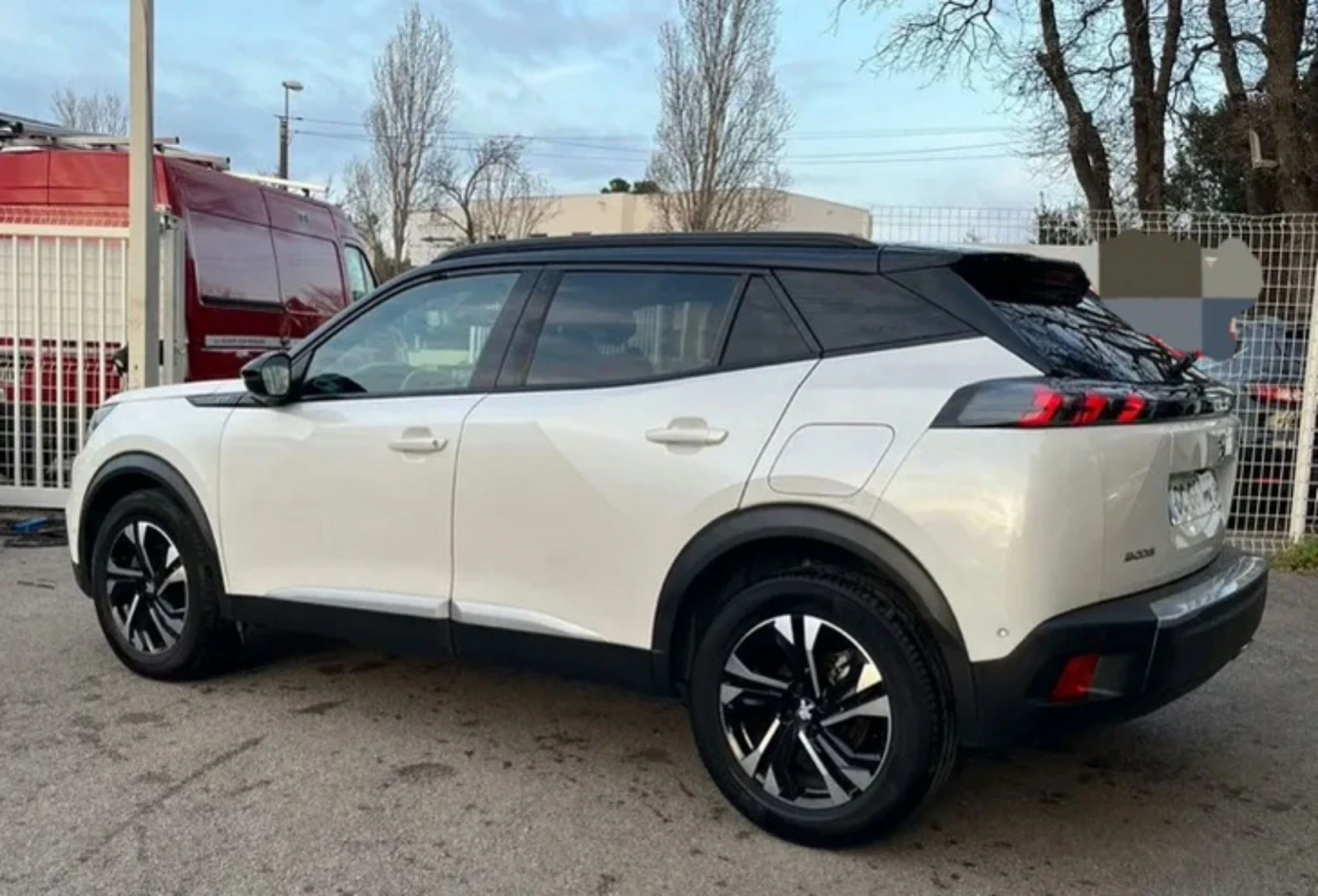 Peugeot 2008 1. 5GT BlueHDi 131 S&S EAT8 | Mobile.bg � ����������� 2