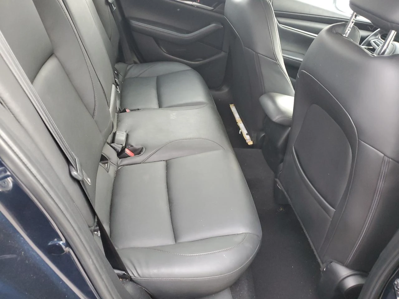 Mazda 3 2.5l Select, снимка 10 - Автомобили и джипове - 53938988