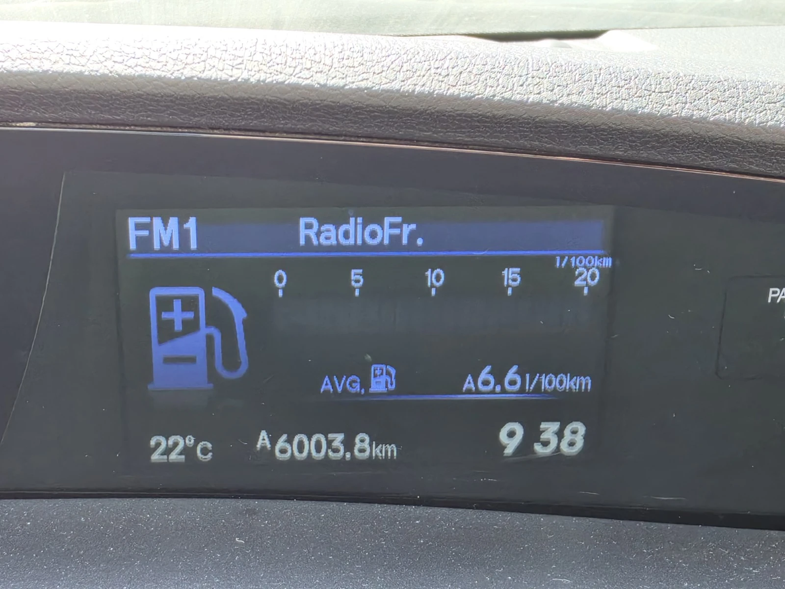 Honda Civic 1.8i-VTEC, снимка 12 - Автомобили и джипове - 54461130